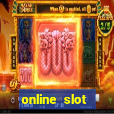 online slot machines for real money