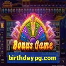 birthdaypg.com