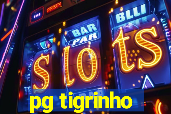 pg tigrinho