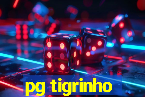 pg tigrinho