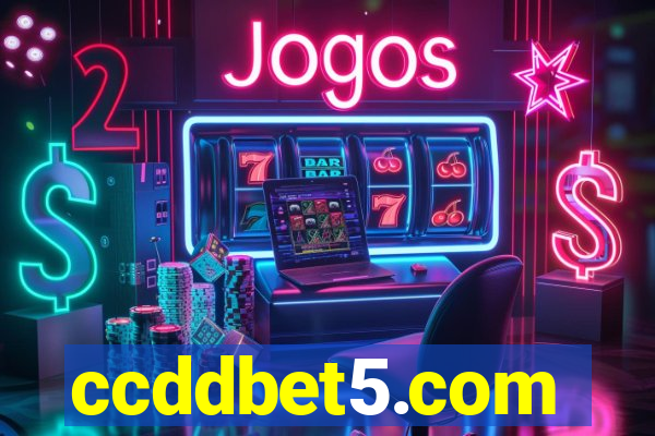 ccddbet5.com