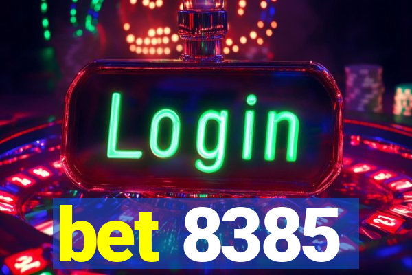 bet 8385