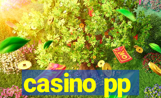 casino pp