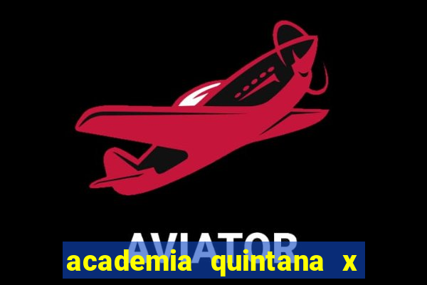 academia quintana x caguas sporting