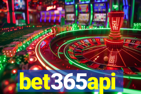 bet365api