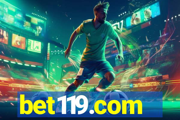 bet119.com