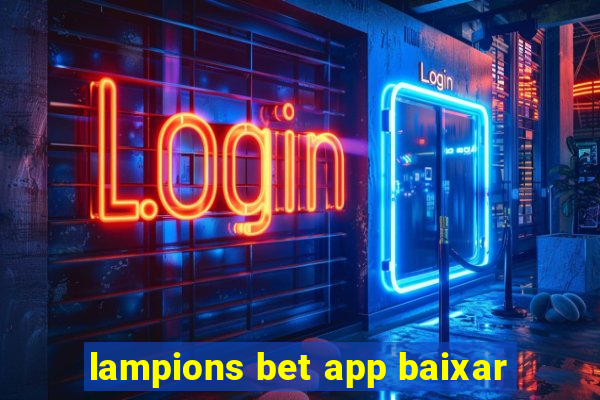 lampions bet app baixar