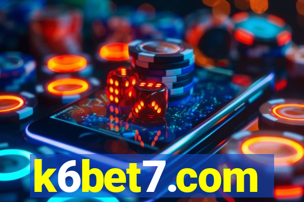 k6bet7.com