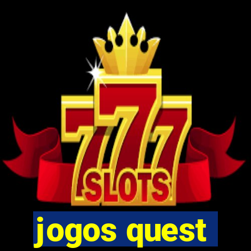 jogos quest