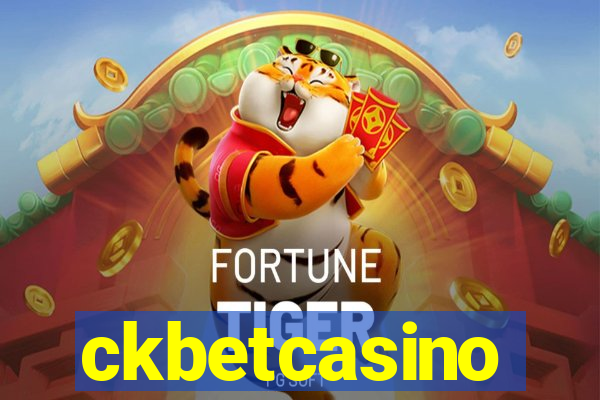 ckbetcasino