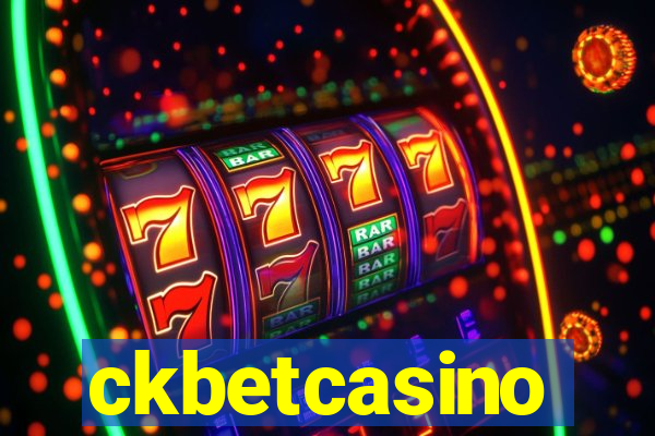 ckbetcasino