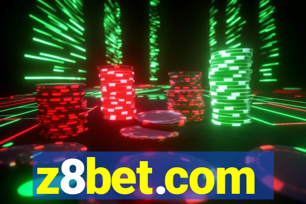 z8bet.com