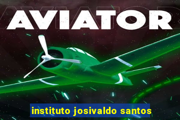 instituto josivaldo santos