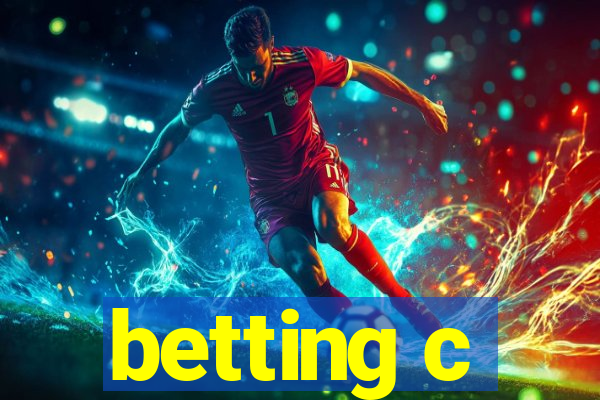 betting c