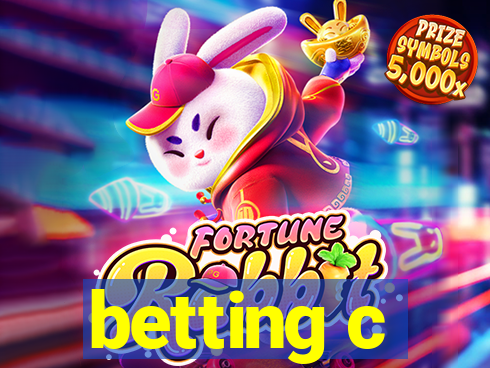 betting c