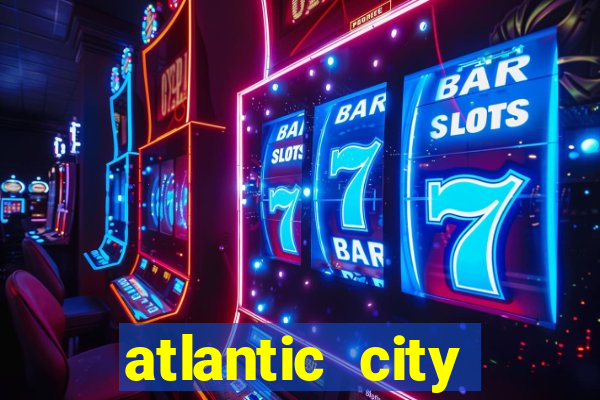 atlantic city casino in new jersey