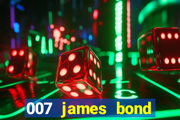 007 james bond casino royale