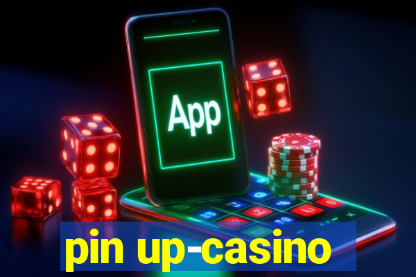 pin up-casino