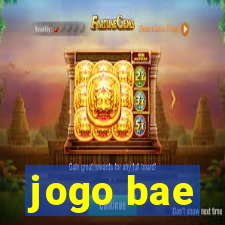 jogo bae