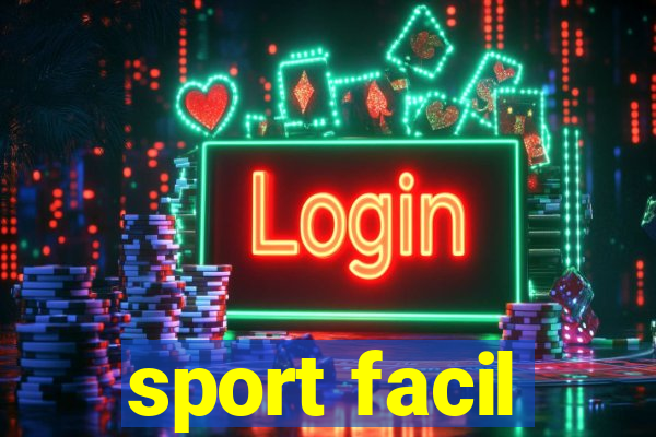 sport facil