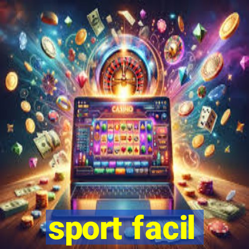 sport facil