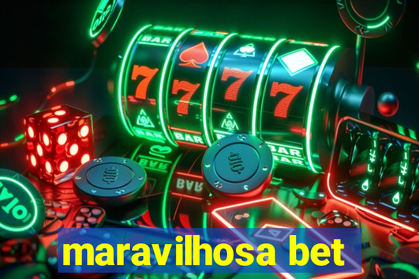 maravilhosa bet