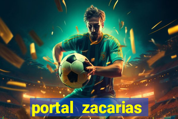 portal zacarias maloqueiro cavando sua cova