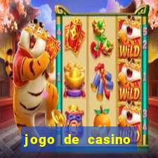 jogo de casino caca niquel