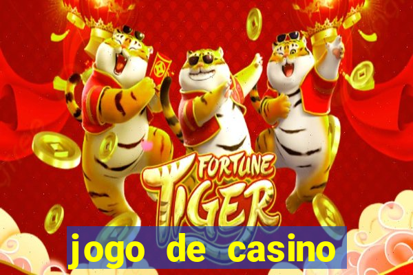 jogo de casino caca niquel