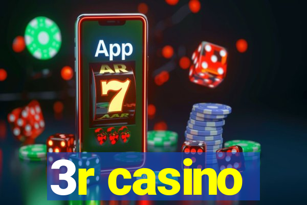 3r casino