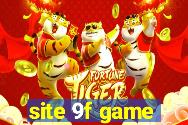 site 9f game