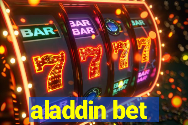 aladdin bet