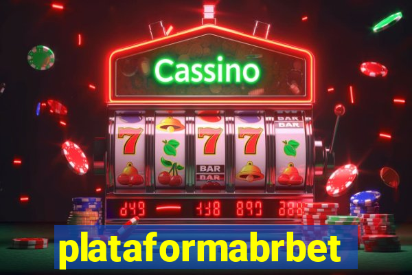 plataformabrbet