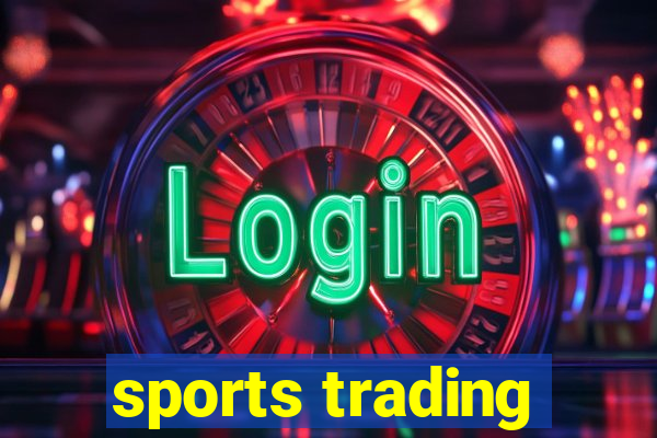 sports trading