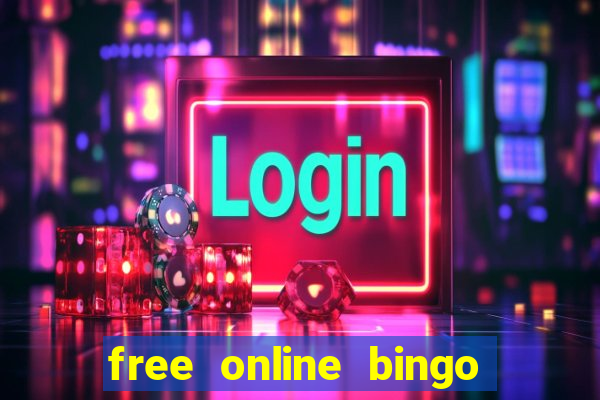 free online bingo games for fun