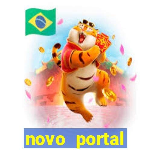 novo portal cruzeiro do sul virtual