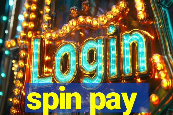 spin pay