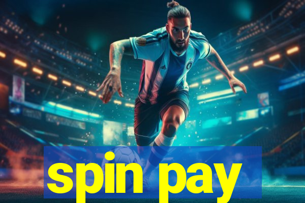 spin pay