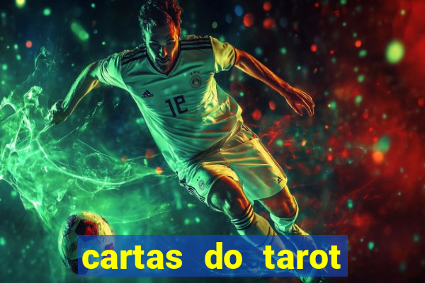 cartas do tarot cigano para imprimir