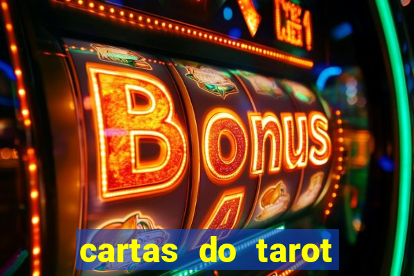 cartas do tarot cigano para imprimir