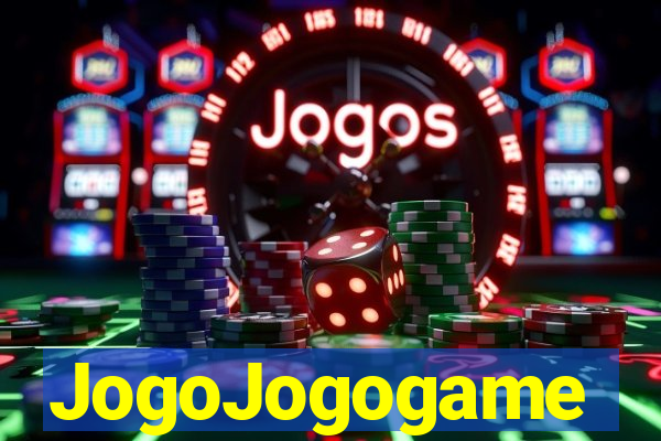 JogoJogogame