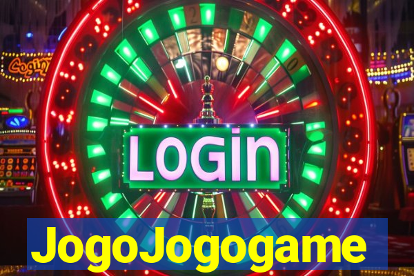 JogoJogogame