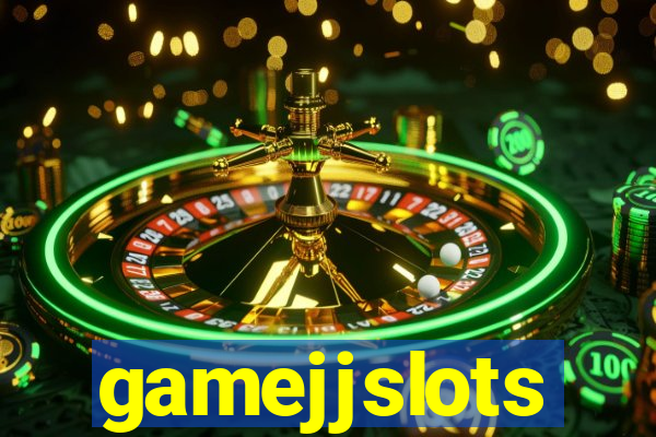 gamejjslots