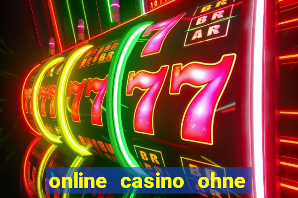 online casino ohne deutsche lizenz