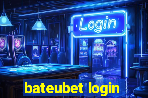 bateubet login