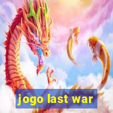 jogo last war