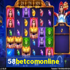 58betcomonline