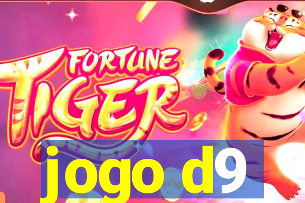 jogo d9