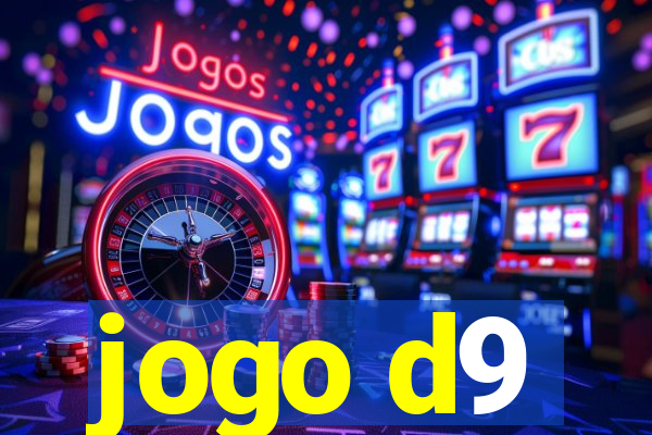 jogo d9