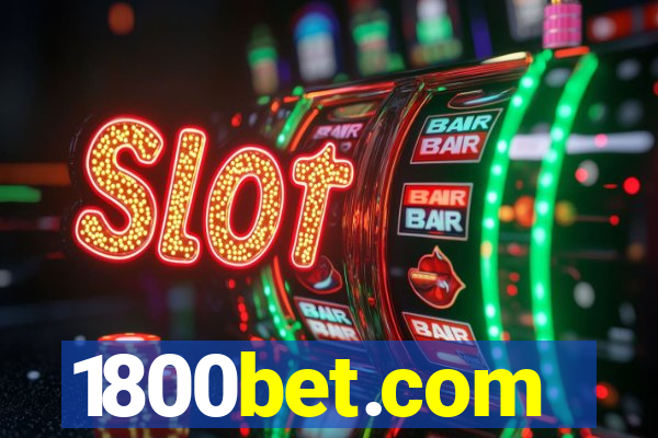 1800bet.com